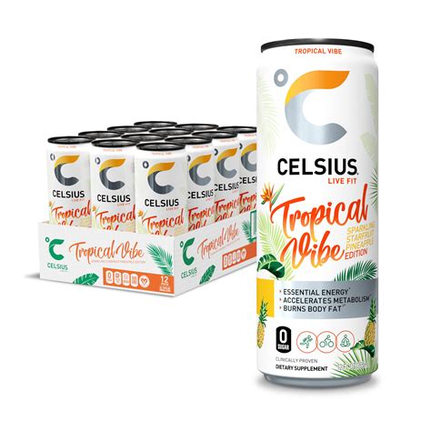 Celsius Energy Drink Tiktok at Paulette Flores blog