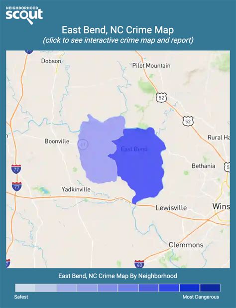 East Bend Crime Rates and Statistics - NeighborhoodScout