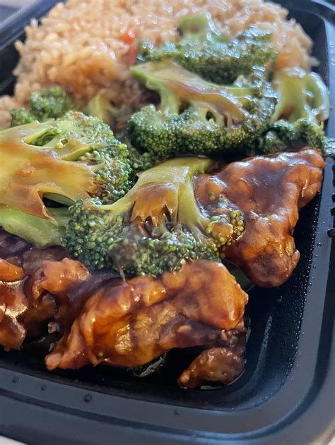 Ma Ma Wok - Charlotte North Carolina Restaurant - HappyCow