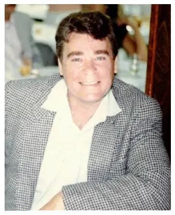 Chester W. Guild Obituary (2025) - Clinton, MA - Philbin-Comeau Funeral ...