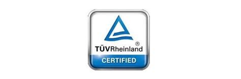 TUV认证之工厂检查 TUV认证周期 TUV认证资料准备 - 知乎