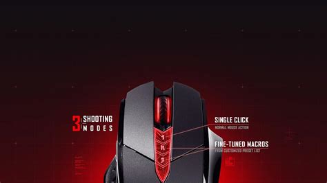 Bloody Ergonomic Claw Grip Gaming Mouse with Rubberized India | Ubuy