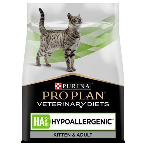 Pienso gatos barato Purina Veterinary Diet Feline Hypoallergenic