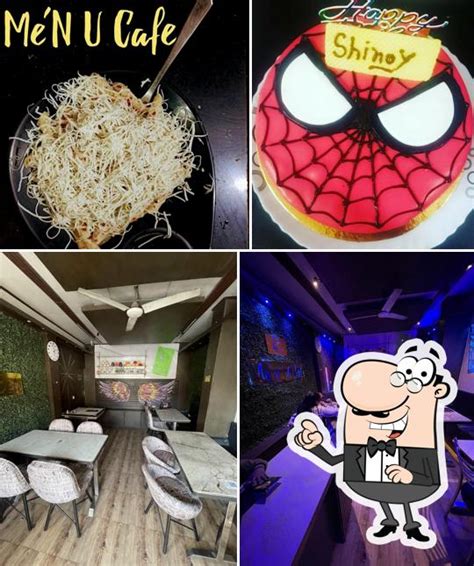 Me'n U Cafe & Lounge, Kandaghat - Restaurant menu, prices and reviews
