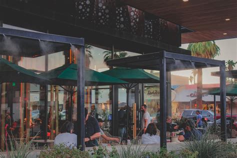 7 Best Coffee Shops In Palm Springs California - Passport To Eden