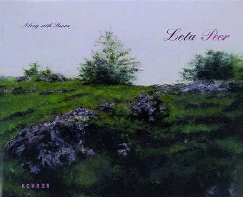 Leta Peer - Kehrer Verlag