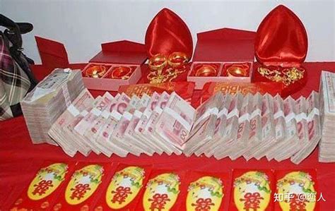 彩礼属于什么礼物最新素材