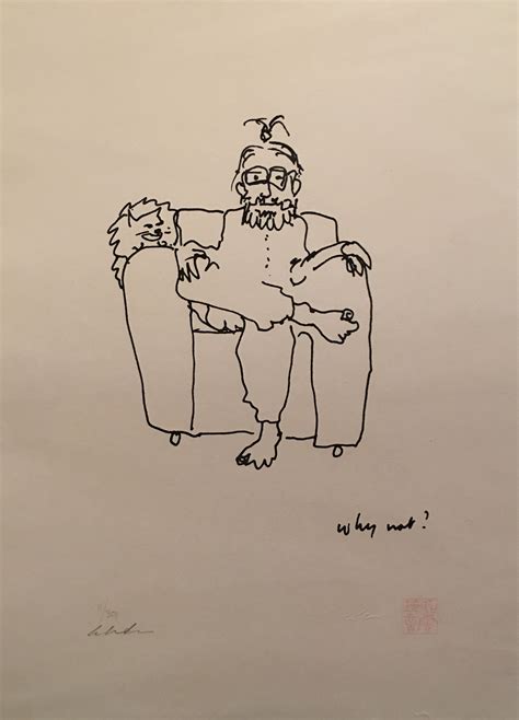 Artwork By John Lennon at Margaret Cambell blog