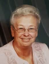 Patricia Rose Davis Obituary