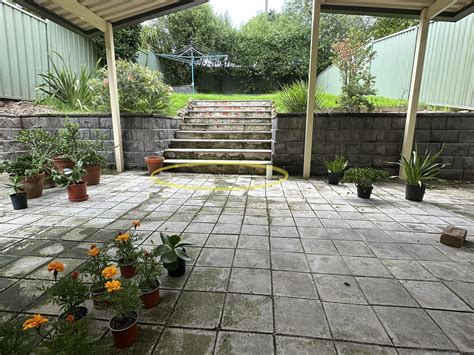 Paving or concrete : r/AusRenovation