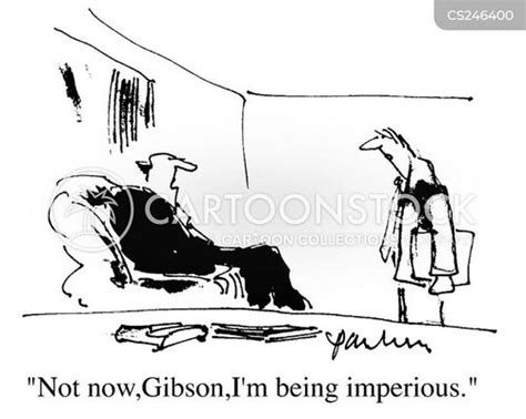Cartoon Imperious Man 的图像结果