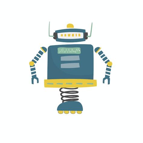 Robot Graphic 的图像结果