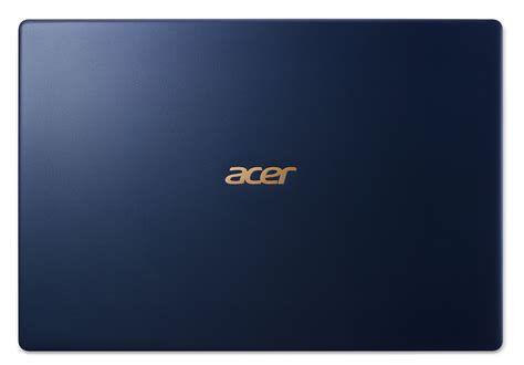 Лаптоп Acer Aspire Swift 5 SF514-52T-55FX - NX.GTMEX.015 ⋙ на цена от ...