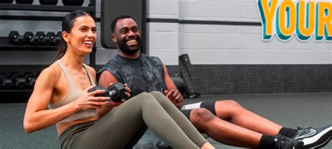 Blink Sheepshead Bay at 3779 Nostrand Avenue, Brooklyn, NY | PureGym ...