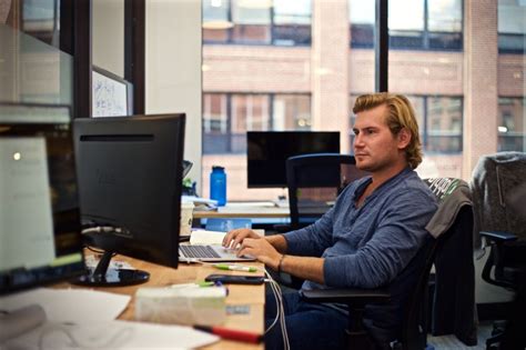 Jobble Office Photos