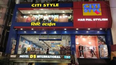 CitiStyle | Stay Har Pal Stylish