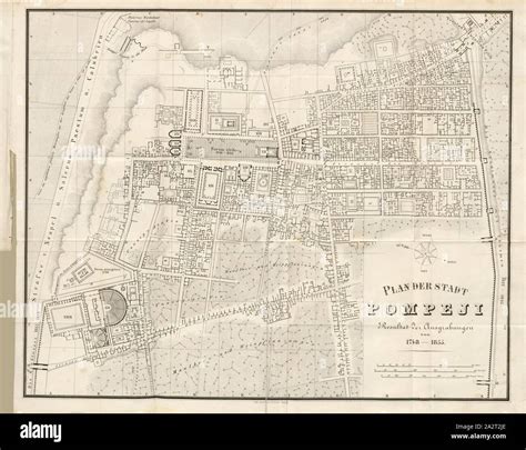 Pompeii Plan Rescue Of Ancient Ruin Of Pompeii Follows New Plan