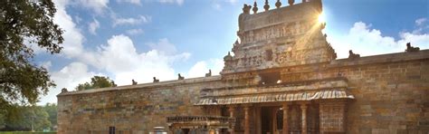 Kumbakonam Tours and Packages: Best Time To Visit | Indianpanorma