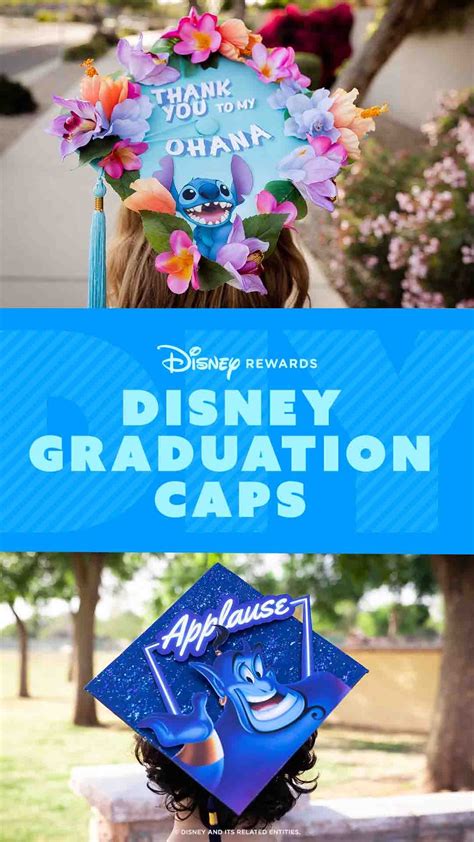 Disney graduation cap – Artofit