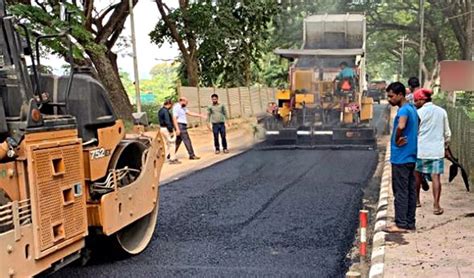 Maxwell | Construction