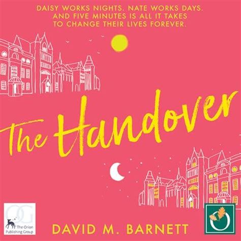 Buy The Handover Book Online at Low Prices in India | The Handover ...