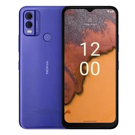 Nokia C22 Price in Bangladesh 2026, Specs & Review | MobileDokan