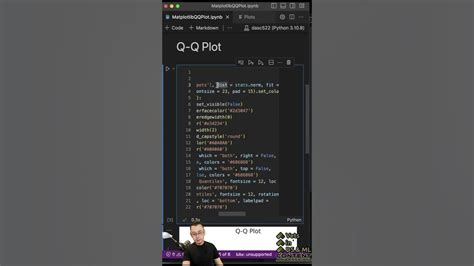 Image result for Plotly QQ-plot Example