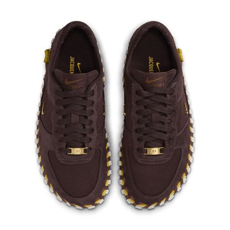 J Force 1 'Earth' (DR0424-200) release date. Nike SNKRS