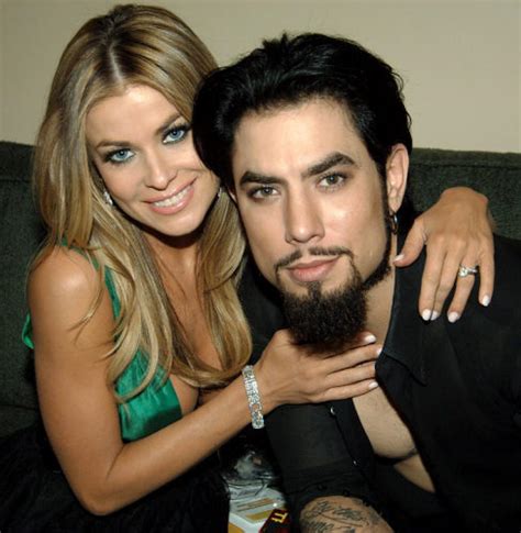 Dave Navarro Guitar Setup And Rig Rundown