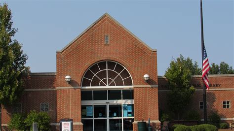 The Twinsburg Public Library will reopen its building to the public