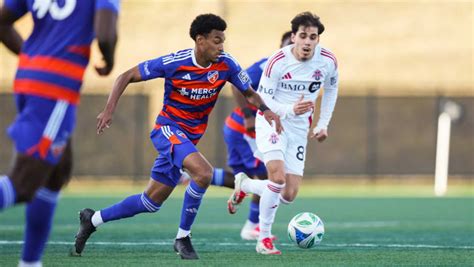 FC Cincinnati Takes On Chicago Fire FC in Salute to Service Match ...