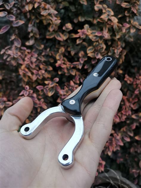 Undefined - Buffalo horn stanley | The Slingshot Community Forum