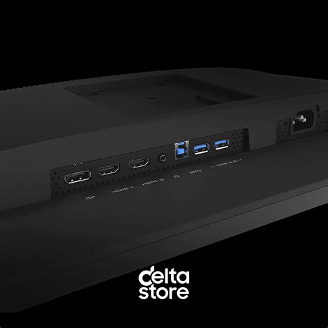 GIGABYTE Gaming 24F Monitor