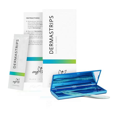 Angellift DermaStrips Shark Tank Winner V1 Original Australia | Ubuy