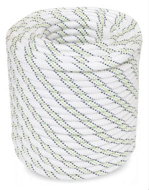 Rescue Equipment - Kernmantle Rope Anchorage Line Distributor / Channel ...