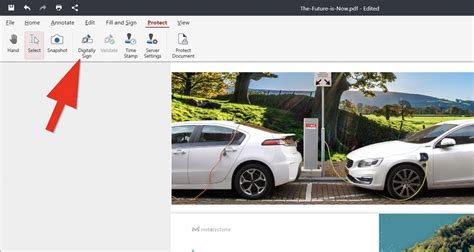 Image result for How to Digitally Sign PDF