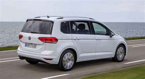 Quelle Volkswagen Touran choisir