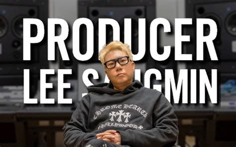 Lee Sang Min returns as a producer after 20 years, launching a new co ...