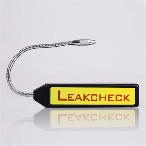 China Factory Wjl-6000 Refrigerant Leak Detector Air Conditioning Car Leak Detector ...