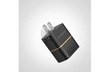 OtterBox USB-C and USB-A Fast Charge Dual Port Wall Charger | Free ...