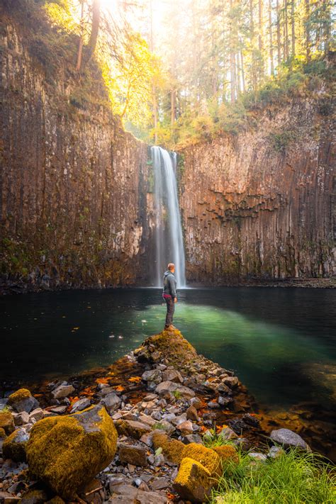 Abiqua Falls: The Photographer's Guide