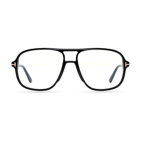 Tom Ford TF5737-B 001 56-15-145-Spectacle Frames S.R.Gopal Rao ...