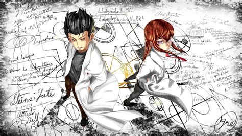 Top 999+ Steins Gate Wallpaper Full HD, 4K Free to Use