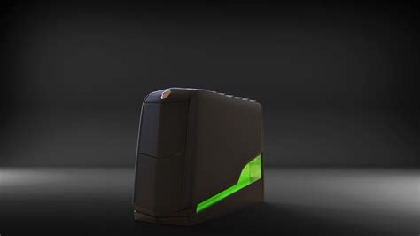 Alienware R4 Desktop 的图像结果