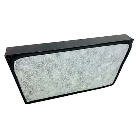 Airfiltronix FRC-4 Formaldehyde Filter for Ductless Fume Hoods, 3/bx ...