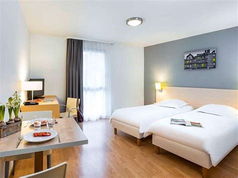 APARTHOTEL ADAGIO ACCESS RENNES CENTRE - Hotel Reviews, Photos, Rate ...