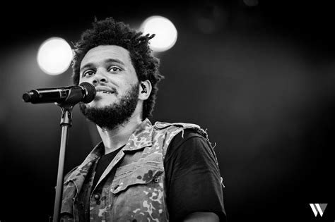 Stream The Weeknd's New Track, "Girls Born In The 90s" | RTT