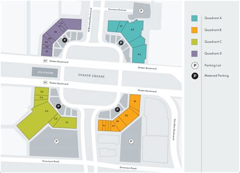 Directory – Shaker Square