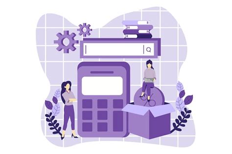 Page 6 | Calculation software Vectors - Download Free High-Quality ...