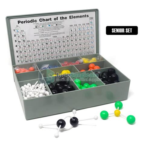 Buy Atomic Model Set Online in India
